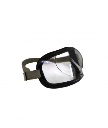 Finswimming Mask (Transparent)