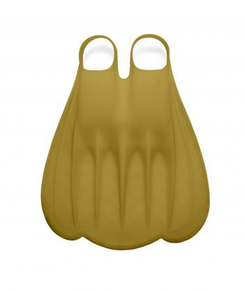 Powerfin Mono Palet Altın