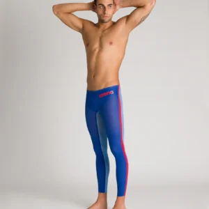 Revo + Pantolon Siyah ve Kırmızı